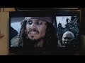 Double Feature Blu Ray Opening 65