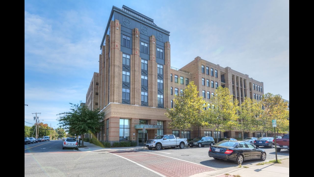 525 N Fayette St – PH13 – Condo Tour