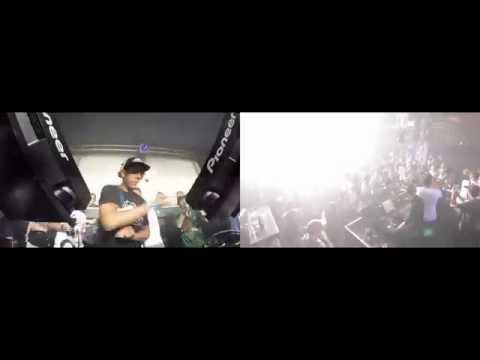 DJ EAZY b2b KRE b2b FRISKIE ▶️ Live mix | set @ Beta Sessions XL #4 Izegem, BELGIUM (dnb jumpup)