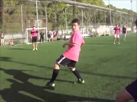 Supremitas XV vs Club Sportivo LDF - Copa Palermo