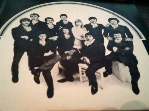 The Brooklyn Bridge - 1969 - Welcome Me Love - Johnny Maestro vinyl