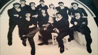 The Brooklyn Bridge - 1969 - Welcome Me Love - Johnny Maestro vinyl