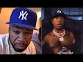 50 Cent Reacts New Viral Music Video Of Ja Rule When Ja Made This Video