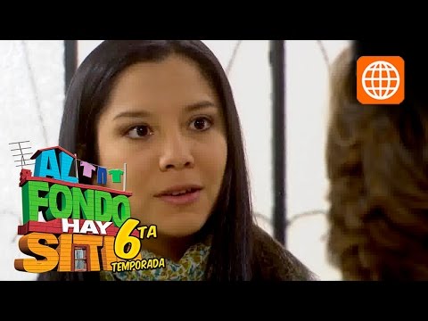 Al fondo hay sitio capitulo 1136 - parte 5/5