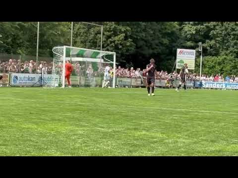 #groemm De 2-0 van Brynjólfur Willumsson