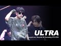 ULTRA Seungmin Stray Kids 5th Fanmeeting SKZ 5 CLOCK