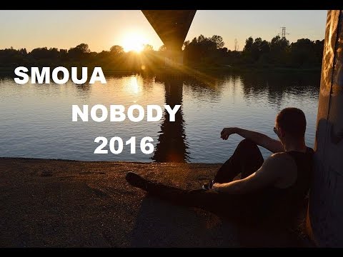 Smoua - Nobody 2016