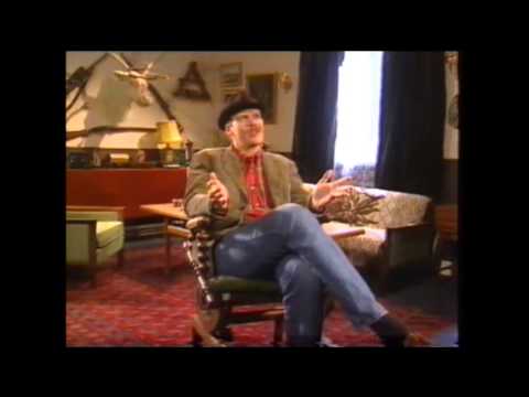 Fóstbræður - Sturla Magnússon Gimli