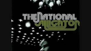 The National - Friend of Mine