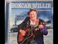 White Line fever   boxcar willie