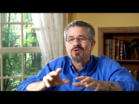 Abraham's Blessing: HeavenWord 7 - 0684