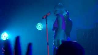 DIE ANTWOORD &quot; COOKIE THUMPER &quot; LIVE SEXY @DieAntwoord Chicago Donker Mag 6/3/14 by Bo Neuzil