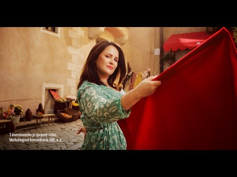 VÚB Investovanie nemusí byť španielska dedina