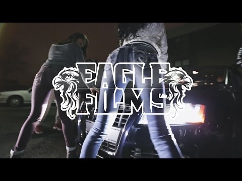 Jizzle Bandz  - HeartOFThe3rd Freestyle | Shot By VickMont