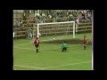 Siófok - Veszprém 0-1, 1992 - Összefoglaló
