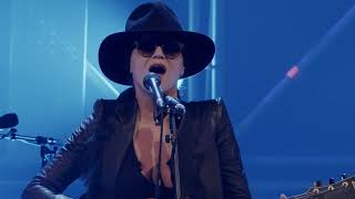 Melody Gardot  - Preacherman.  Live At The Olympia Paris 2015