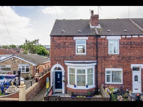 Wood Lane, Castleford - Virtual Tour