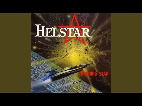 Burning Star - Helstar
