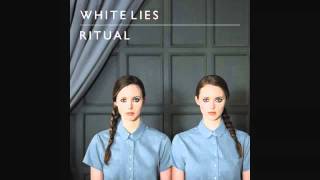 White Lies - The Power & The Glory HQ