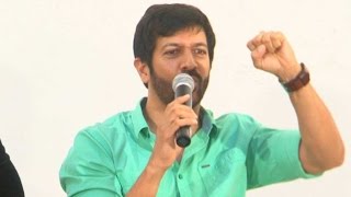 Kabir Khan Speaks On Phantom Political Attack
