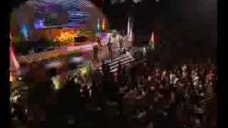 DISCIPLES - Ku Kan Menari (1 of 3 @ ISTORA)