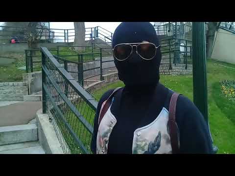 Crissy-P je veux juste faire de la musique pas être une stars