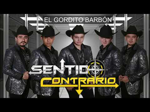 EL GORDITO BARBÓN