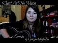 Shout At The Moon - Mallory Knox Cover 