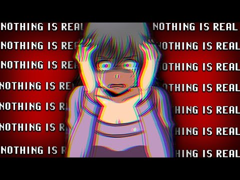 This Game is About Schizophrenia - Paranoiac