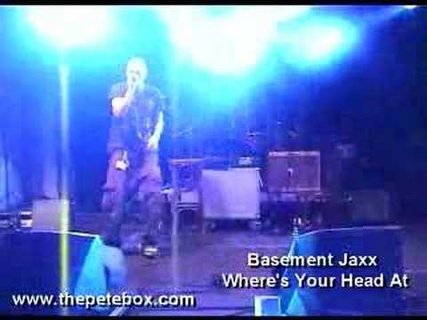 THePETEBOX looping showreel