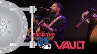 From the 98.7 The Bull Vault: Old Dominion - Beer Can in a Truck Bed