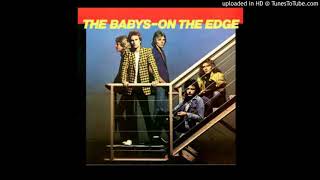 The Babys - Too Far Gone