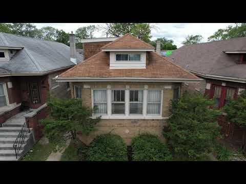 High Valley Drone Services video.