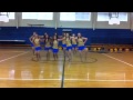 DCMS Dance Team 8 20 13
