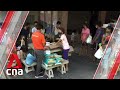 Migrant workers in Thailand struggle to get by amid COVID-19 pandemic