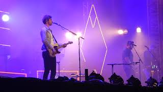 ANGEL | Kodaline | St. Anne&#39;s Park | Dublin - 1st June 2019