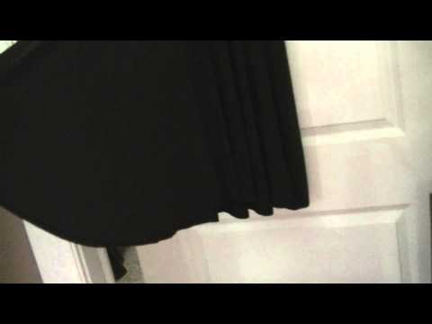 Buy this dress:  Evan-Picone size 8 black no iron needed new with tag  $40