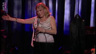 Marianne Faithfull  -  Working Class Hero  -  Live in Hollywood 2005