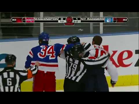 Aaros Voros-Matt Bradley