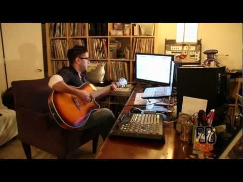 ZirZameen - Episode 3: Brooklyn Shanti, Geko Jones, Jahdan Blakkamoore