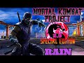 Mortal Kombat Project Special Edition 2 9 Mugen Rain Mk2