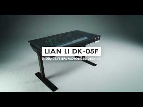 DK-05F Official Video