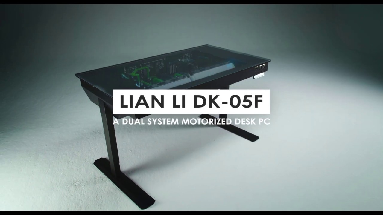 DK-05F Official Video - YouTube