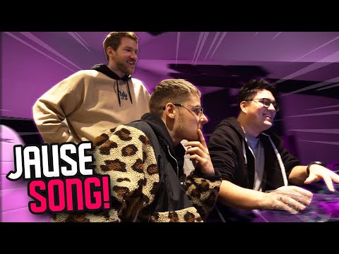 JAUSE HIT PRODUCED in 3 hours! Jan Jause Meyer X RAVEINSIDE X Vince