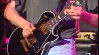 Rosendo - Por cierto (Radio 3)