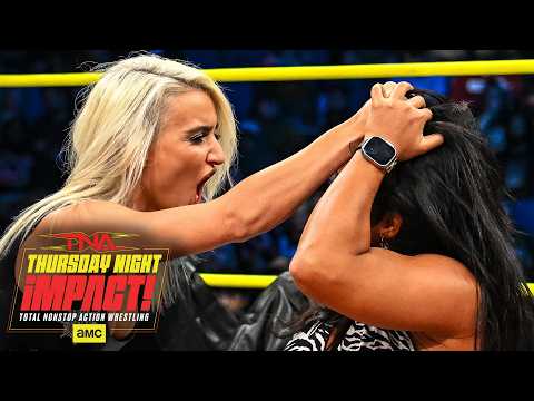 Tommy Dreamer Discusses Xia Brookside’s Heel Turn In TNA: “I Was Like, ‘Holy Crap, We May Have Just Fell Into Something Amazing'”