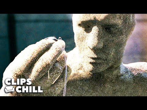 Sandman's Origins | Spider-Man 3