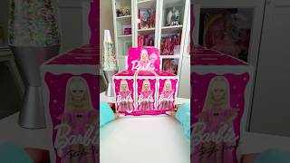 Download lagu [ASMR] BARBIE x POPMART Blind Boxes! FULL VIDEO UP NOW💖 #asmr #barbie #popmart #summeronshorts mp3