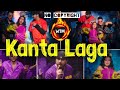 Kanta Laga Honey Sing Neha Kakkar Bollywood Song