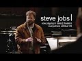 Steve Jobs - Clip:  "Woz Asks Steve What He Does" (HD)